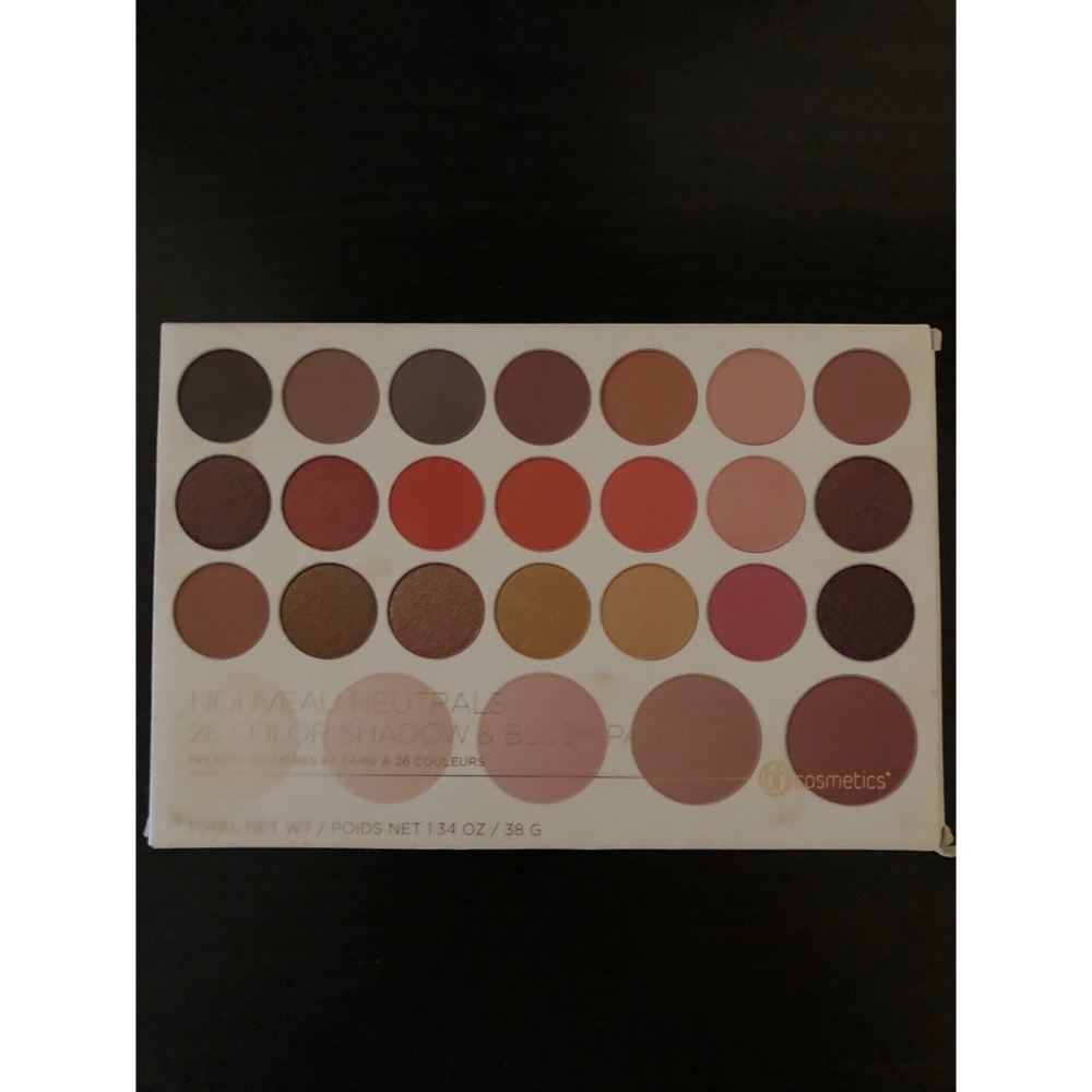 ❌ SOLD! ❌ on another website - BH Cosmetics
